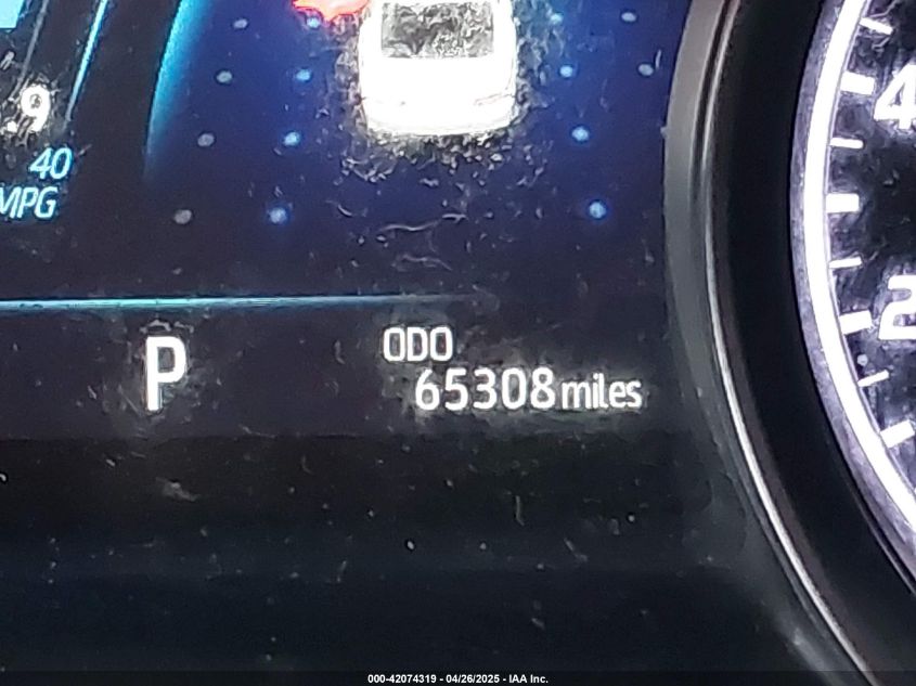 2021 Toyota Camry Se Awd VIN: 4T1G11BK2MU045239 Lot: 42074319