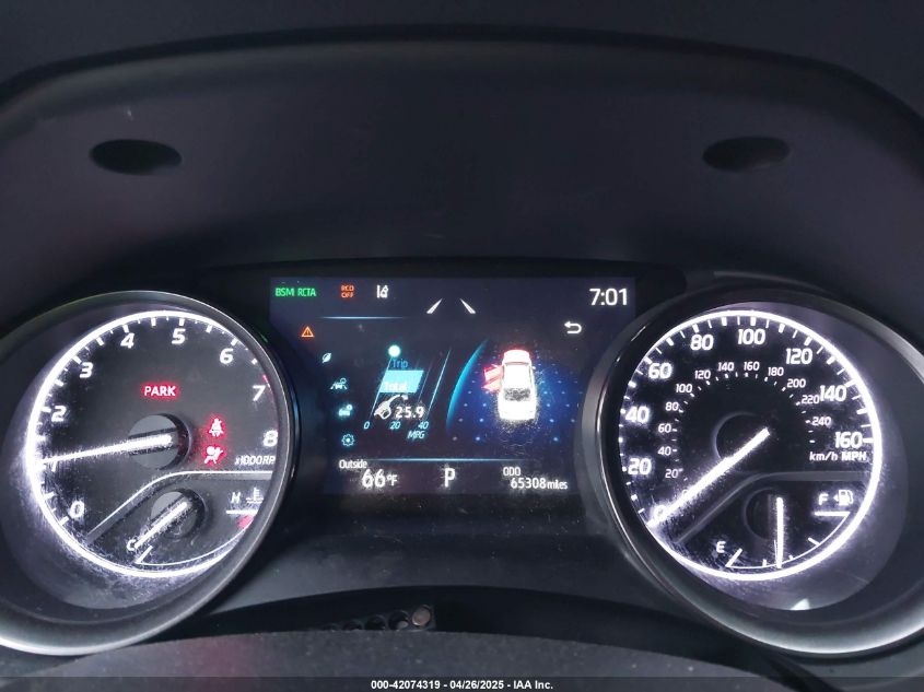 2021 Toyota Camry Se Awd VIN: 4T1G11BK2MU045239 Lot: 42074319