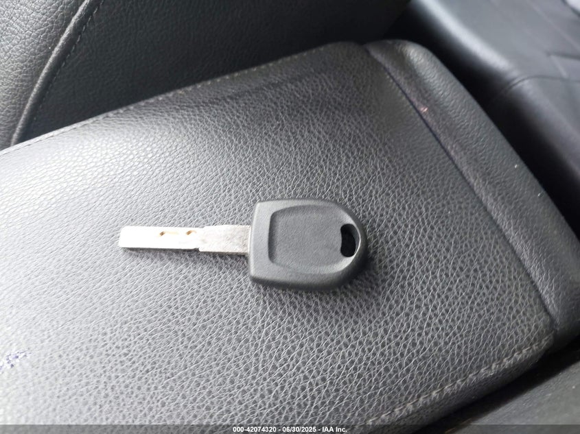 2011 Volkswagen Jetta 2.5L Se VIN: 3VWDX7AJ0BM338394 Lot: 42074320