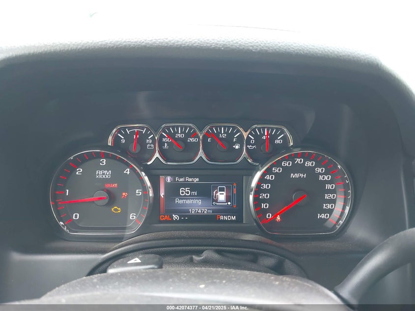 2016 GMC Yukon Slt VIN: 1GKS1BKC2GR384334 Lot: 42074377