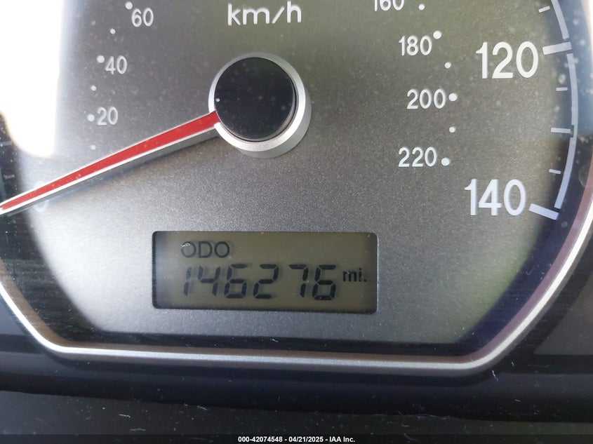 2008 HYUNDAI ELANTRA VIN: KMHDU46D08U375510