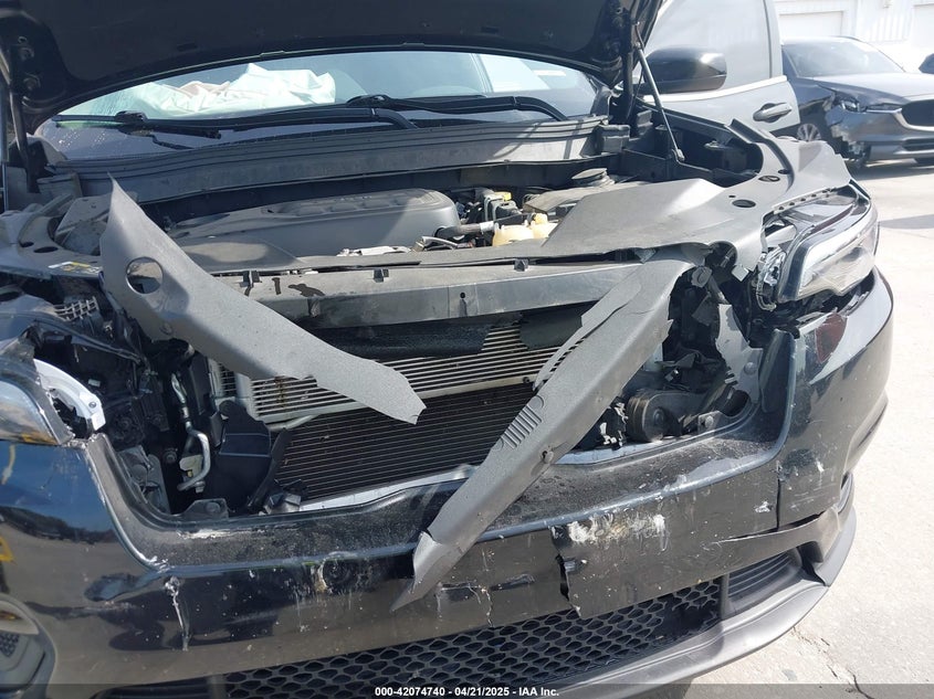 2019 JEEP CHEROKEE VIN: 1C4PJLLN6KD172128