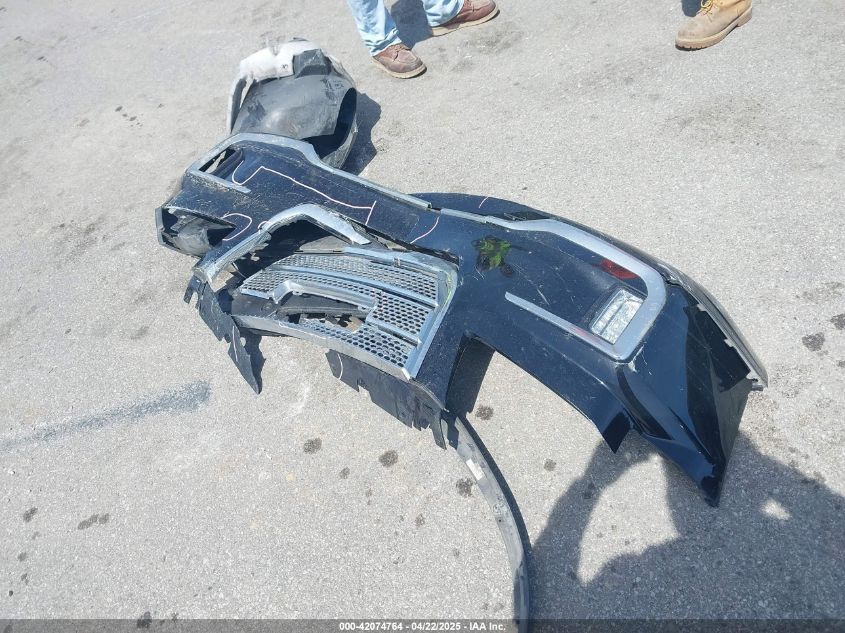 2016 GMC Terrain Denali VIN: 2GKFLRE38G6113807 Lot: 42074764