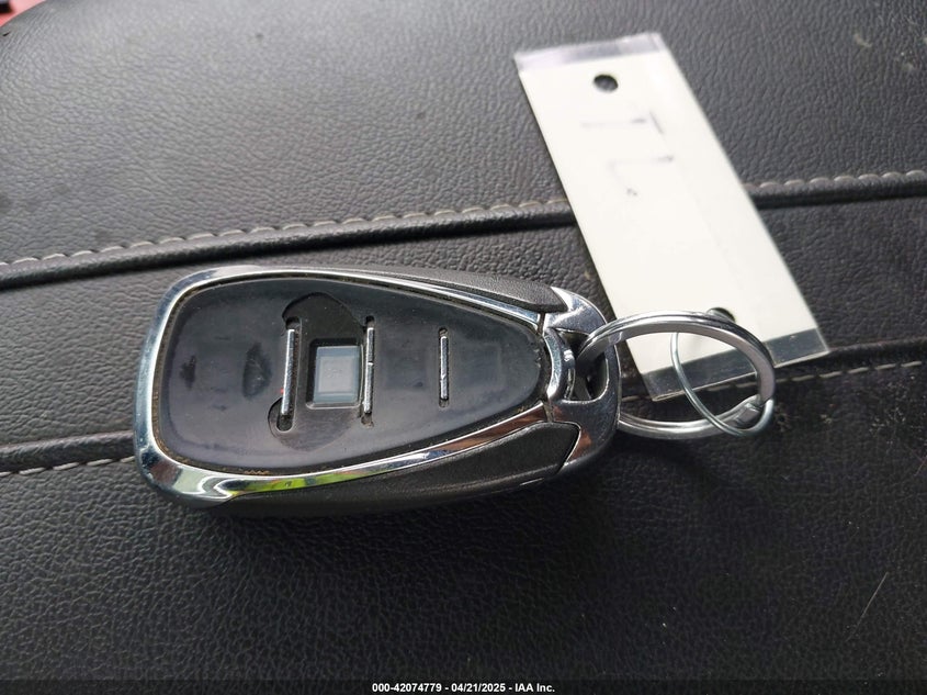 2023 CHEVROLET BLAZER FWD 2LT - 3GNKBCR47PS105610