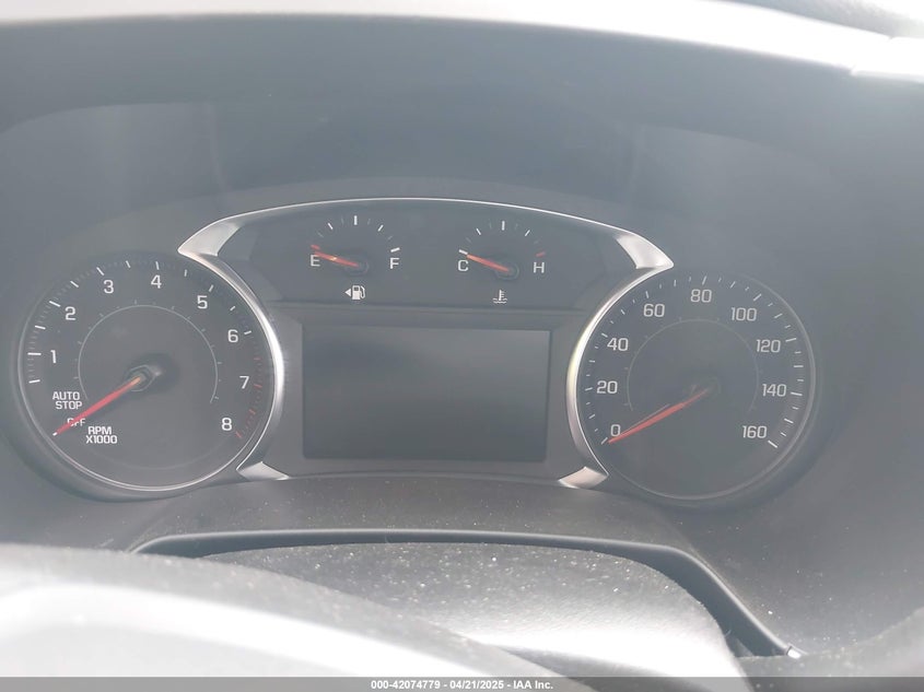 2023 CHEVROLET BLAZER FWD 2LT - 3GNKBCR47PS105610