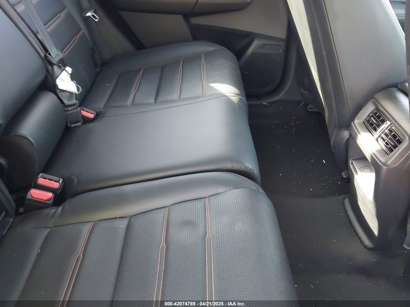 VIN 5J6RS6H99PL005238 2023 HONDA CR-V HYBRID SPORT TOURING