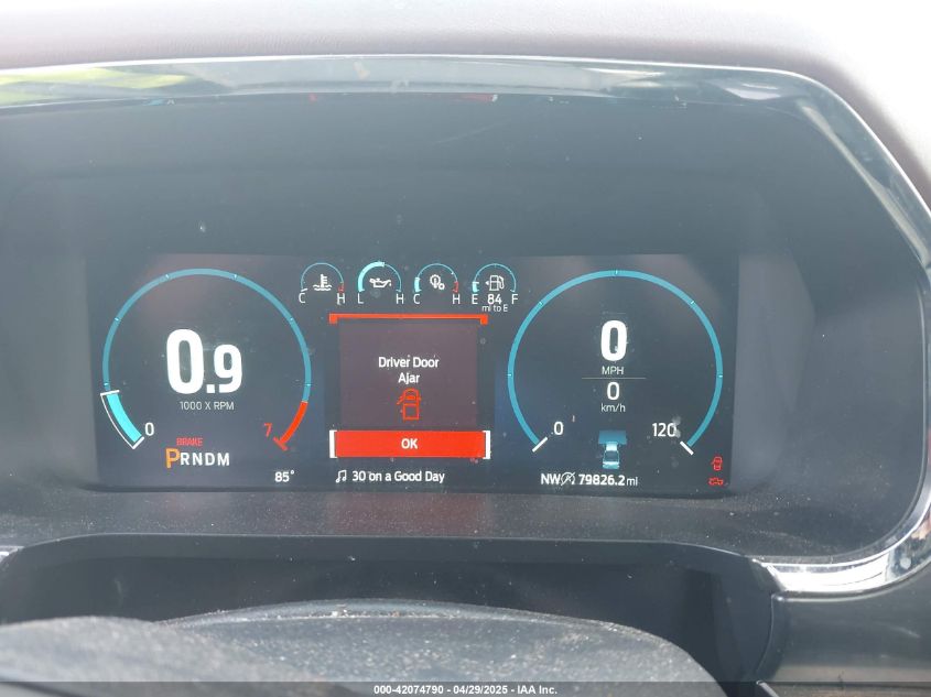 2021 Ford F-150 - 1FTEW1EPXMKD34949