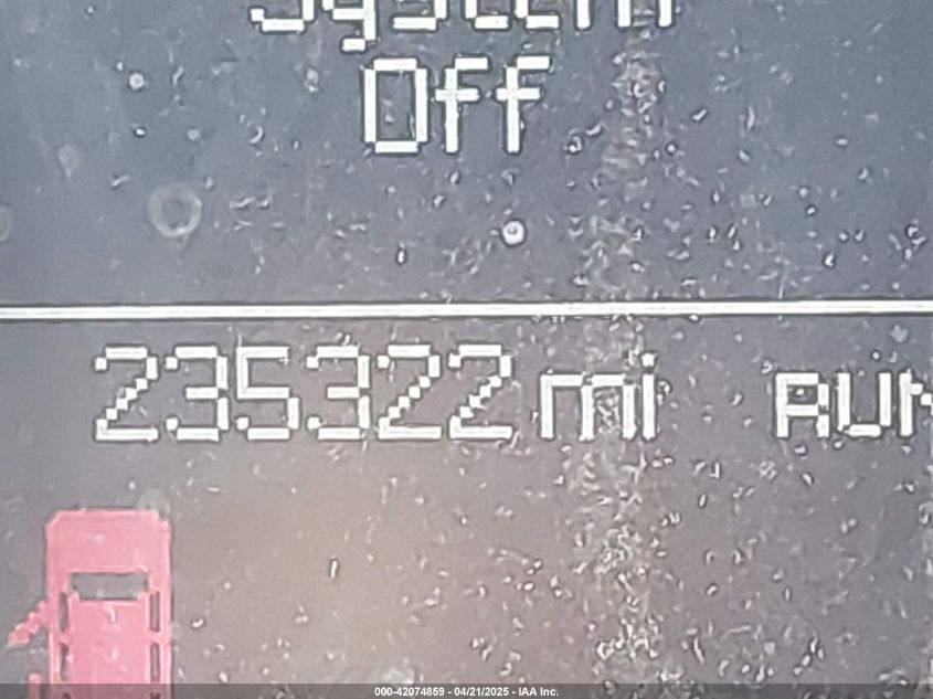 2014 Chrysler Town & Country Limited VIN: 2C4RC1GG4ER374342 Lot: 42074859