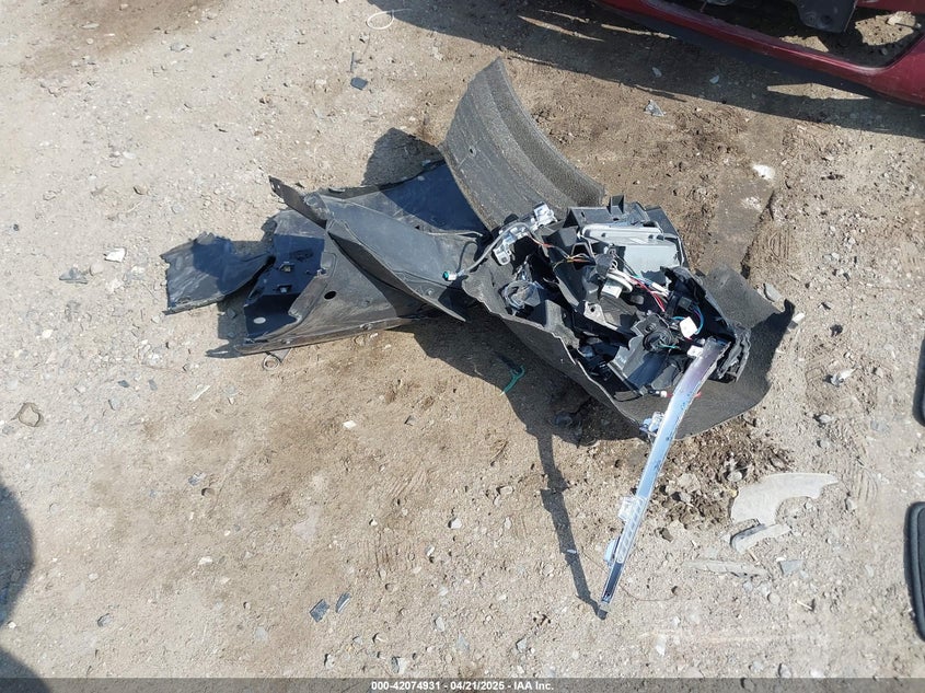 2019 CADILLAC ATS LUXURY - 1G6AF1RX8K0125102