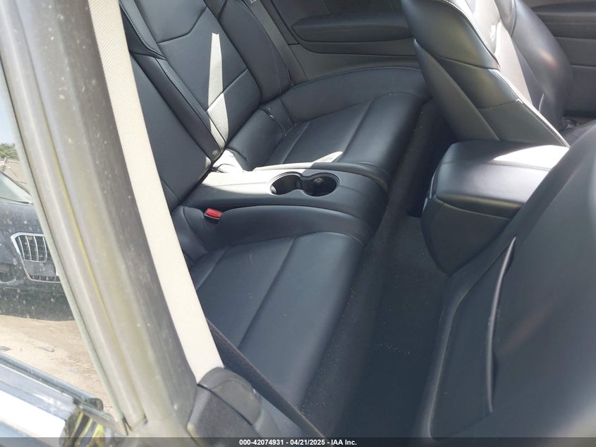 2019 CADILLAC ATS LUXURY - 1G6AF1RX8K0125102