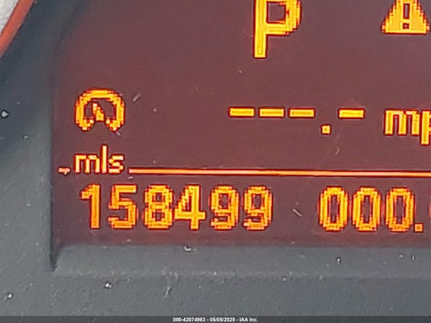 2008 BMW 328Xi VIN: WBAVC73558KP36846 Lot: 42074983