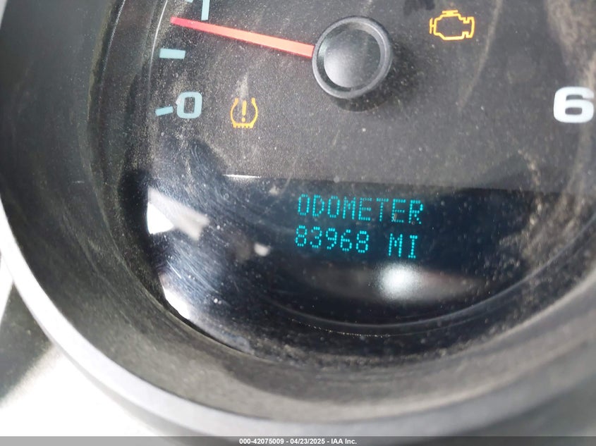 2011 GMC SIERRA 1500 VIN: 1GTN2TEX6BZ154914