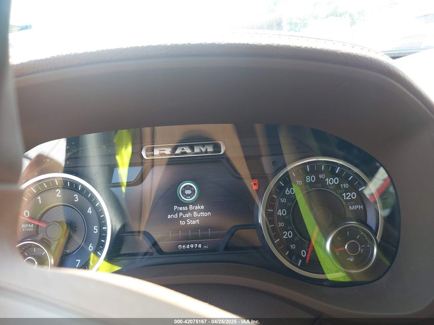 2021 RAM 1500 VIN: 1C6RREJT6MN628714