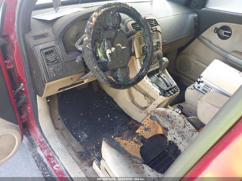 2006 CHEVROLET EQUINOX VIN: 2CNDL13F266152680