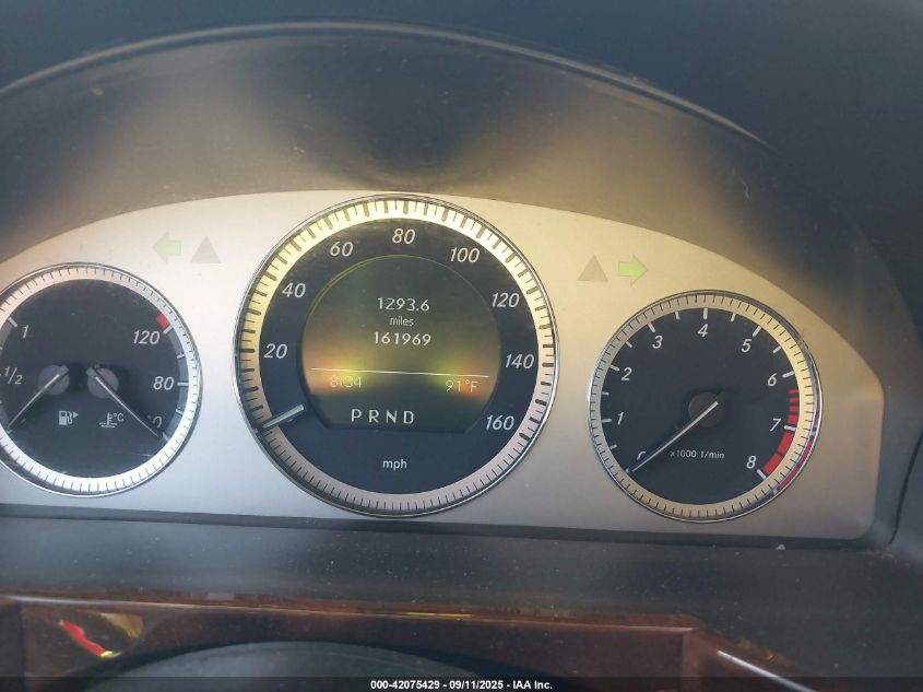 2011 Mercedes-Benz Glk 350 VIN: WDCGG5GBXBF567941 Lot: 42075429