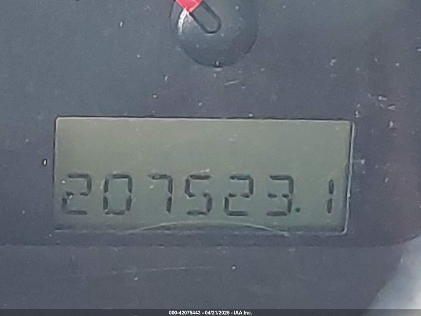 2008 Ford F-150 60Th Anniversary/Fx2/King Ranch/Lariat/Xlt VIN: 1FTPW12V68FB95610 Lot: 42075443