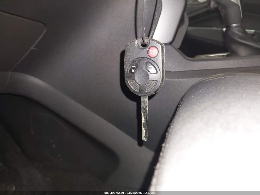 2018 Ford Escape Se VIN: 1FMCU9GD7JUB45119 Lot: 42075459