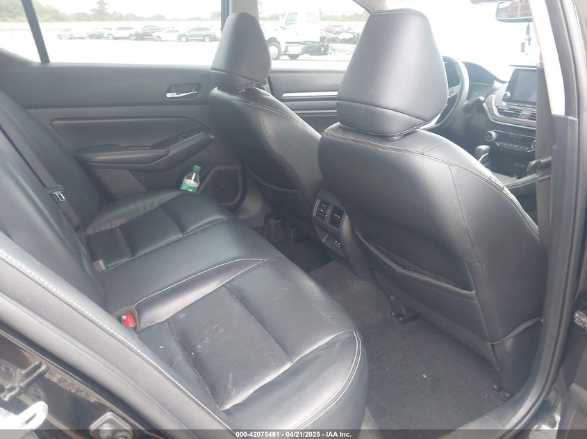 2019 NISSAN ALTIMA VIN: 1N4BL4FV6KC105773