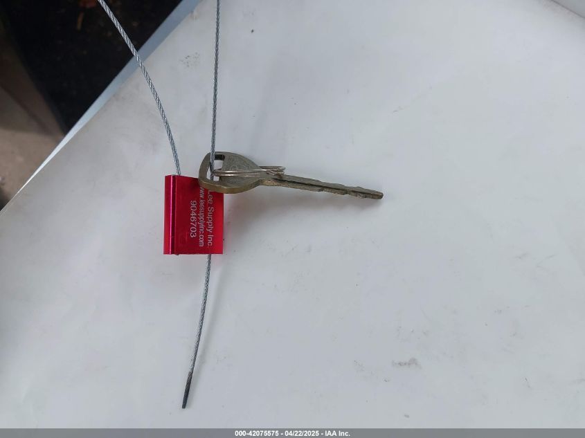 1998 Toyota Corolla Ce VIN: 1NXBR12E0WZ080782 Lot: 42075575