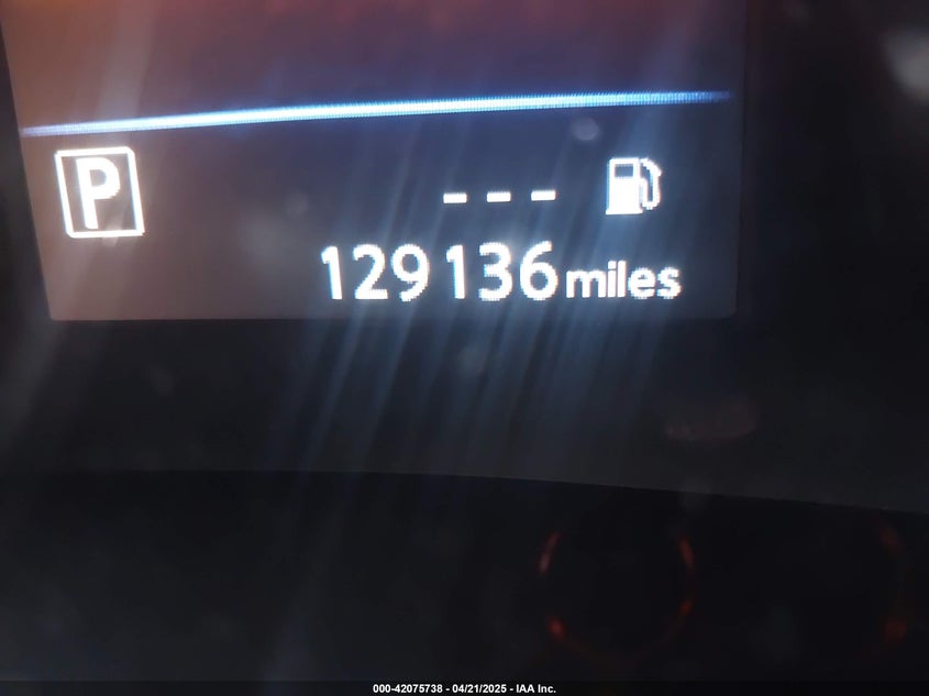 2018 NISSAN ROGUE SV - KNMAT2MTXJP591734