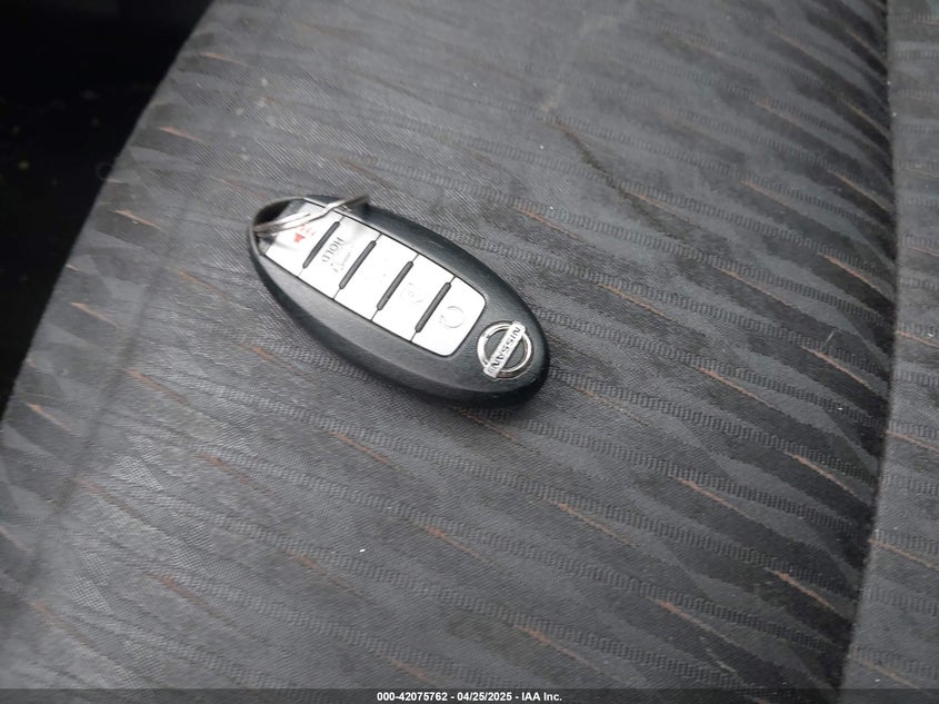 2017 NISSAN ROGUE S - 5N1AT2MM7HC815645