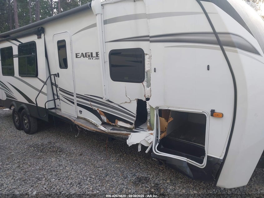 2022 OTHER JAYCO CAMPER TRAILER N/A