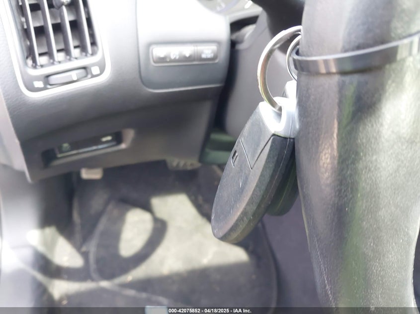 2016 INFINITI Q50 3.0T PREMIUM - JN1EV7AR2GM342634