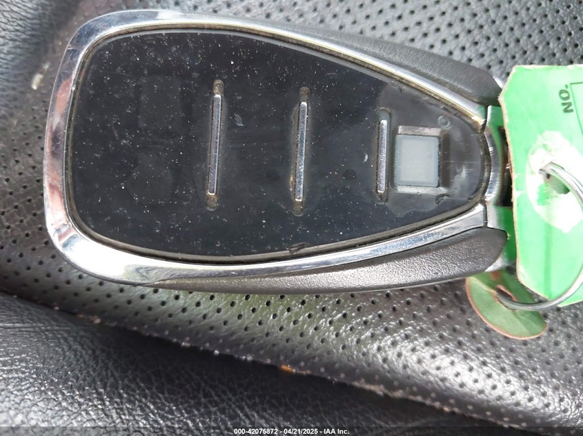 2019 CHEVROLET BLAZER - 3GNKBHRSXKS591317