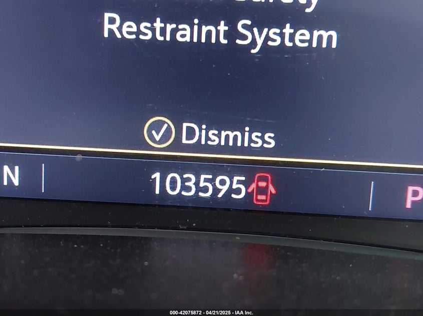 2019 CHEVROLET BLAZER - 3GNKBHRSXKS591317