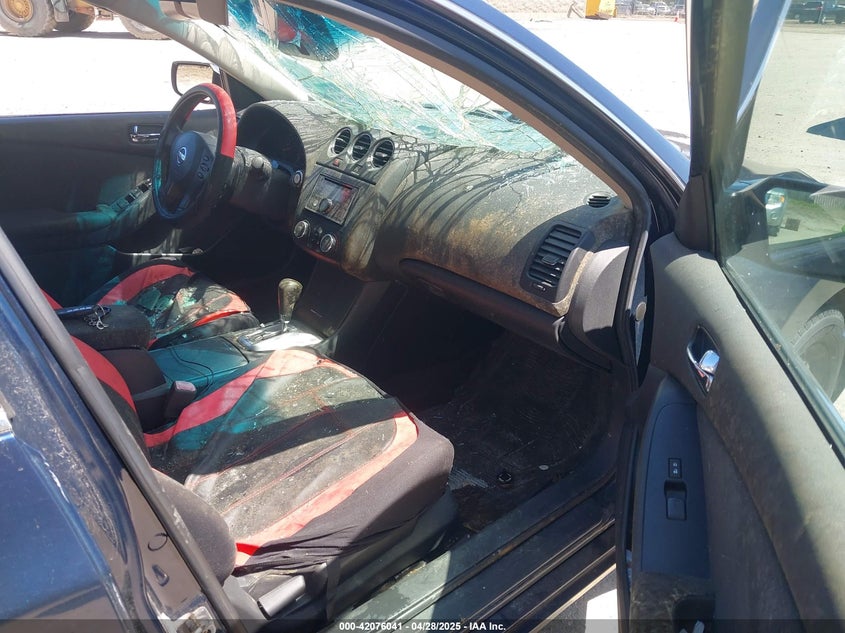 2010 NISSAN ALTIMA VIN: 1N4AL2AP3AN544215