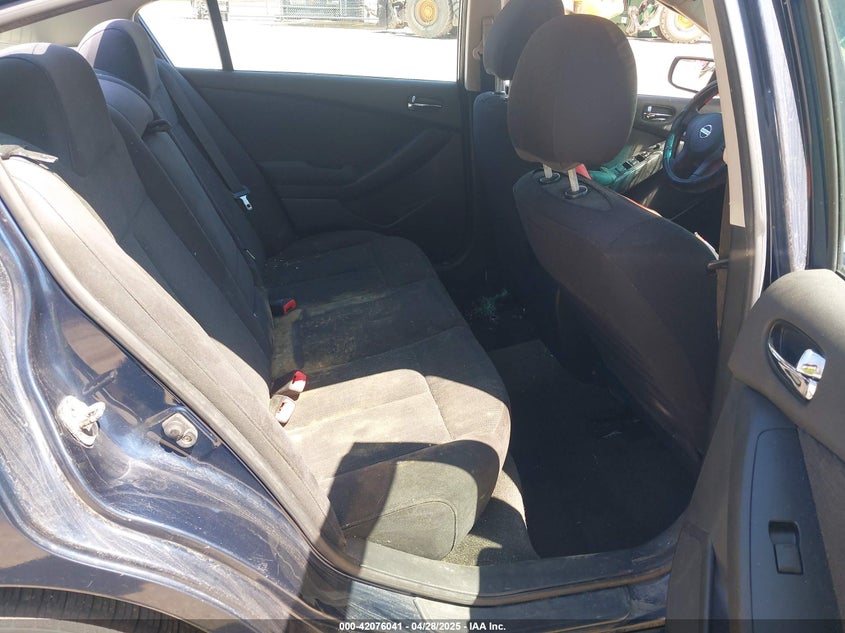2010 NISSAN ALTIMA VIN: 1N4AL2AP3AN544215