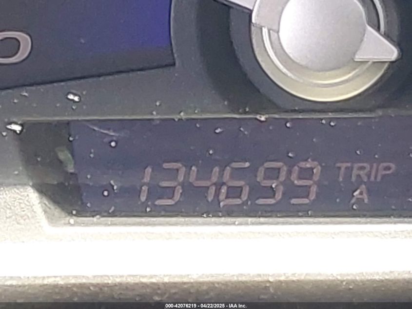 2008 Honda Civic Ex VIN: 1HGFA15888L002618 Lot: 42076219