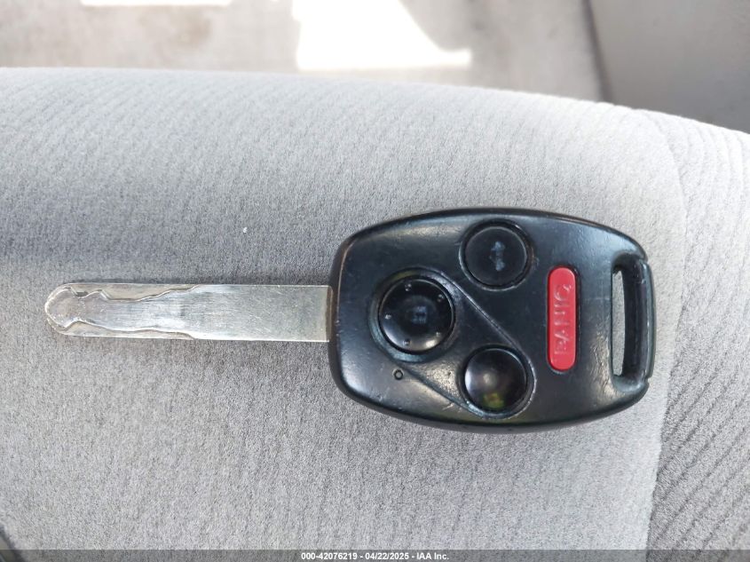 2008 Honda Civic Ex VIN: 1HGFA15888L002618 Lot: 42076219