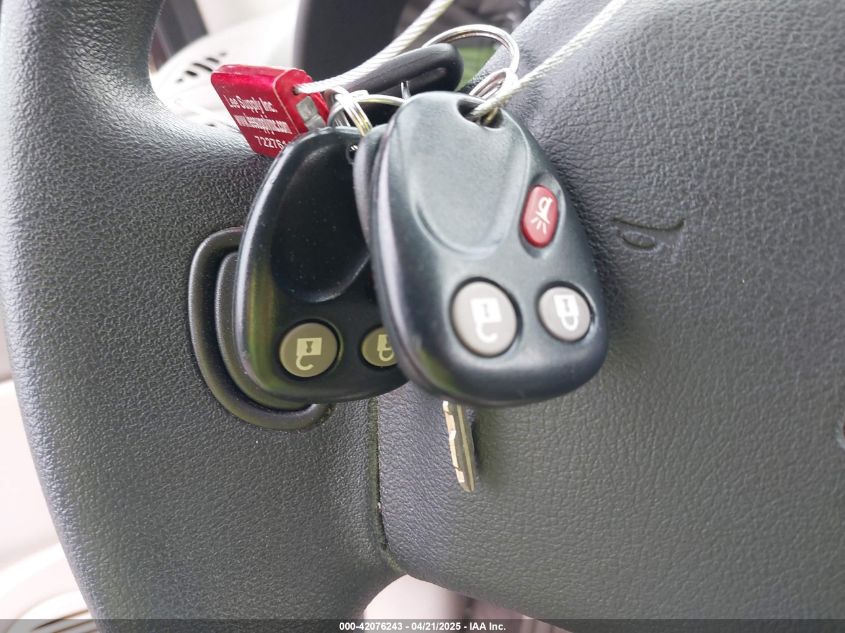 2003 Saturn Vue VIN: 5GZCZ63B13S86930 Lot: 42076243