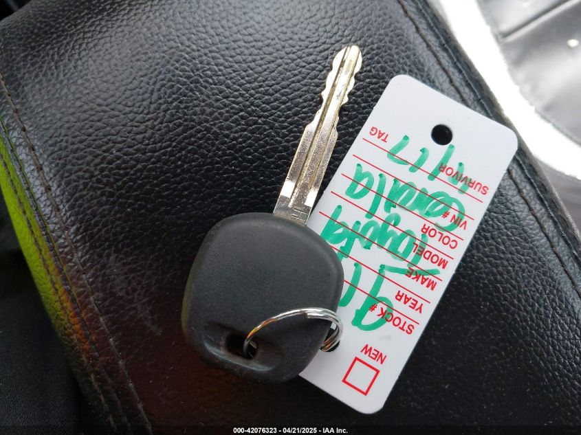 2018 Toyota Corolla Le VIN: 5YFBURHE0JP826680 Lot: 42076323