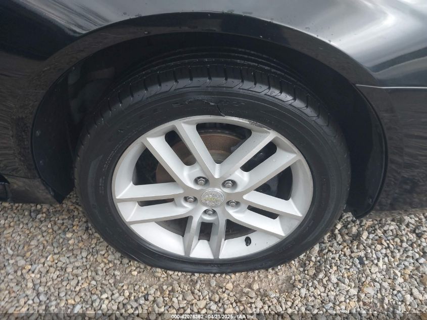 2012 Chevrolet Impala Ltz VIN: 2G1WC5E36C1153260 Lot: 42076362