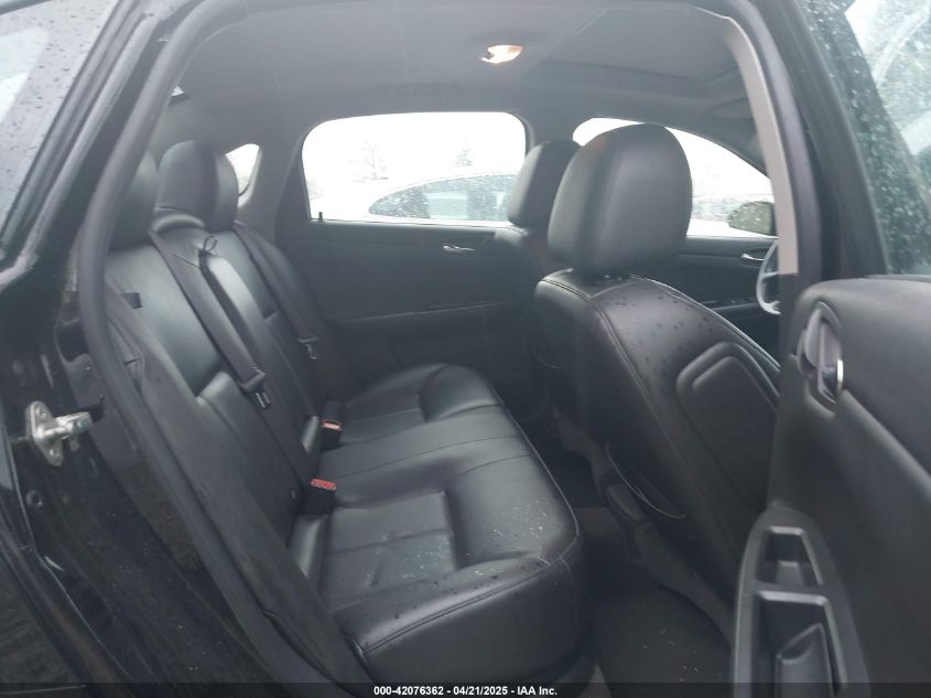 2012 Chevrolet Impala Ltz VIN: 2G1WC5E36C1153260 Lot: 42076362