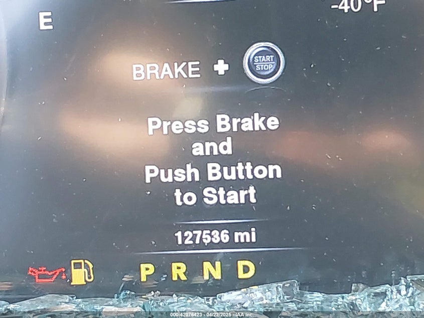 2014 RAM 1500 LONGHORN LIMITED - 1C6RR7WM8ES299031