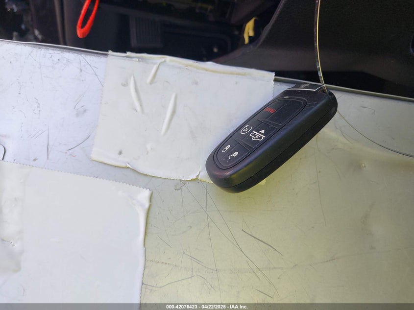 2014 RAM 1500 LONGHORN LIMITED - 1C6RR7WM8ES299031