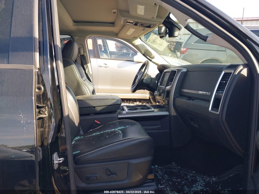 2014 RAM 1500 LONGHORN LIMITED - 1C6RR7WM8ES299031