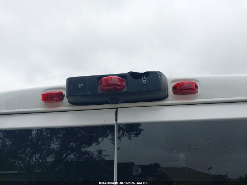 2019 RAM PROMASTER 1500 - 3C6TRVAG0KE525704