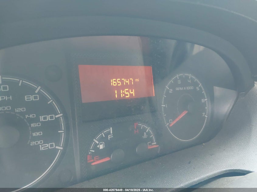 2019 RAM PROMASTER 1500 - 3C6TRVAG0KE525704