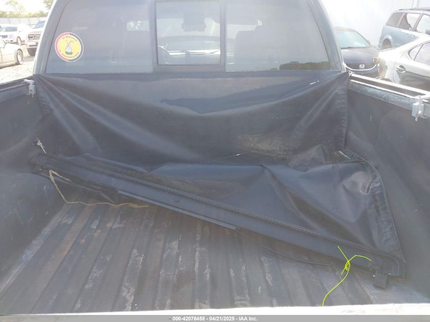 2004 Ford F-150 Lariat/Xlt VIN: 1FTPW12554KB97317 Lot: 42076458