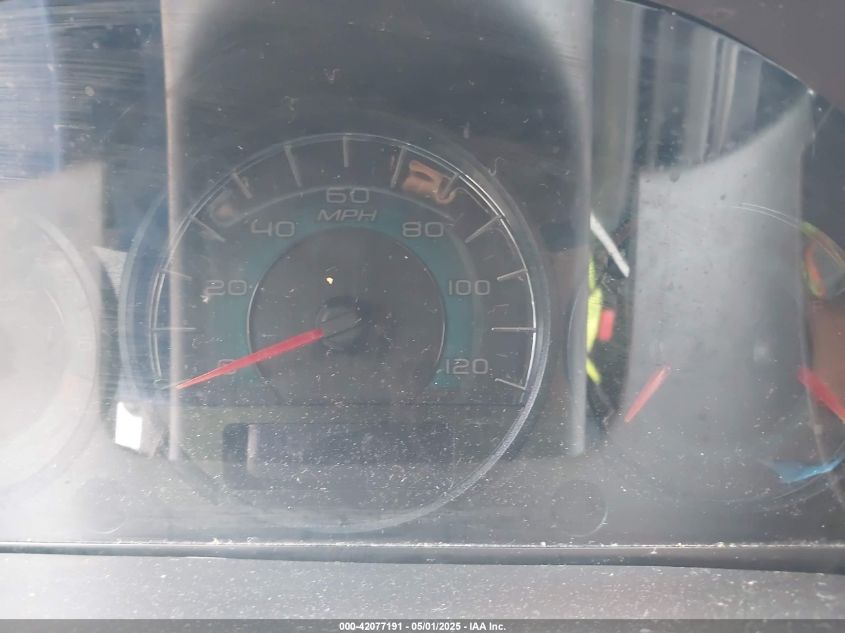 2012 Ford Fusion Sport VIN: 3FAHP0KCXCR353586 Lot: 42077191