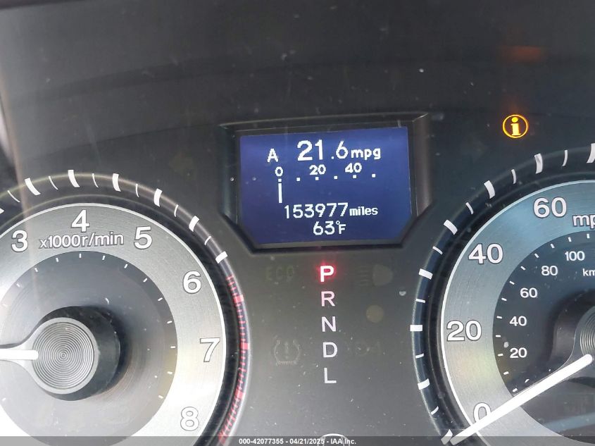 2013 Honda Odyssey Touring/Touring Elite VIN: 5FNRL5H99DB015179 Lot: 42077355