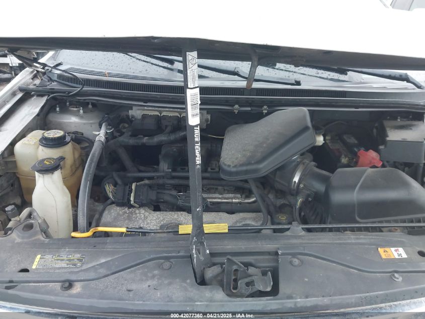 2007 Ford Edge Sel VIN: 2FMDK38C67BB30283 Lot: 42077360