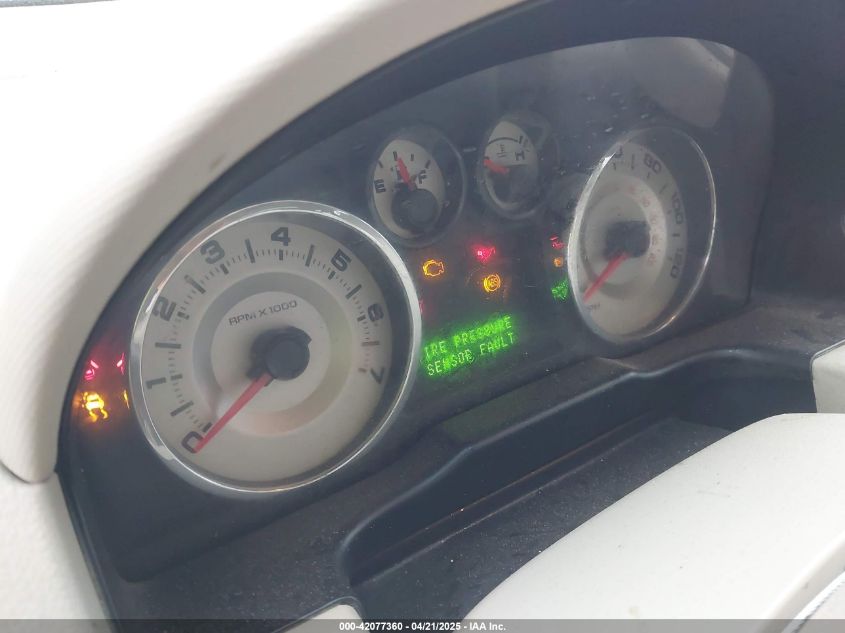 2007 Ford Edge Sel VIN: 2FMDK38C67BB30283 Lot: 42077360