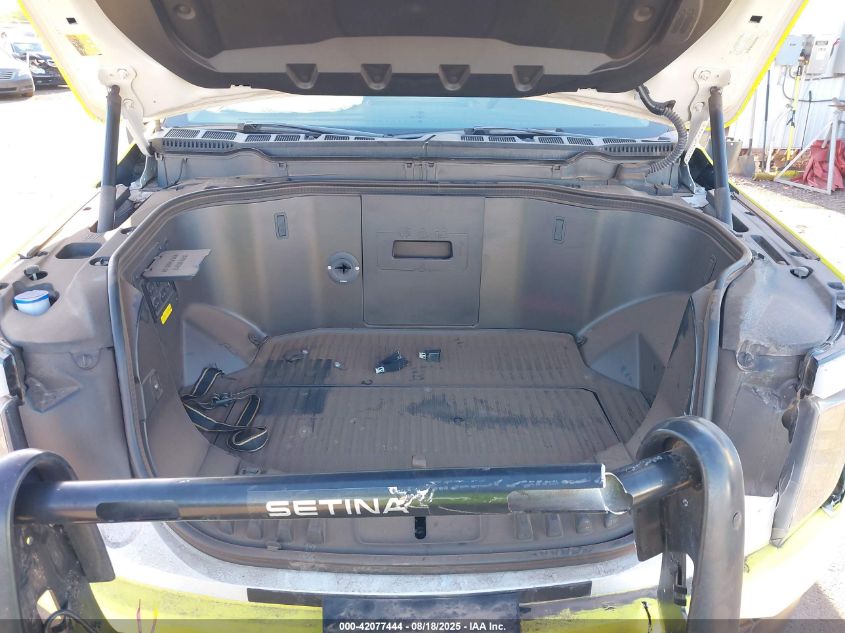 2023 Ford F-150 Lightning Pro VIN: 1FTVW1EL6PWG09856 Lot: 42077444