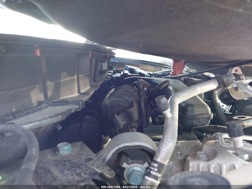 2015 NISSAN ROGUE SL - 5N1AT2MT7FC766046