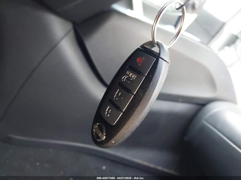 2015 NISSAN ROGUE SL - 5N1AT2MT7FC766046